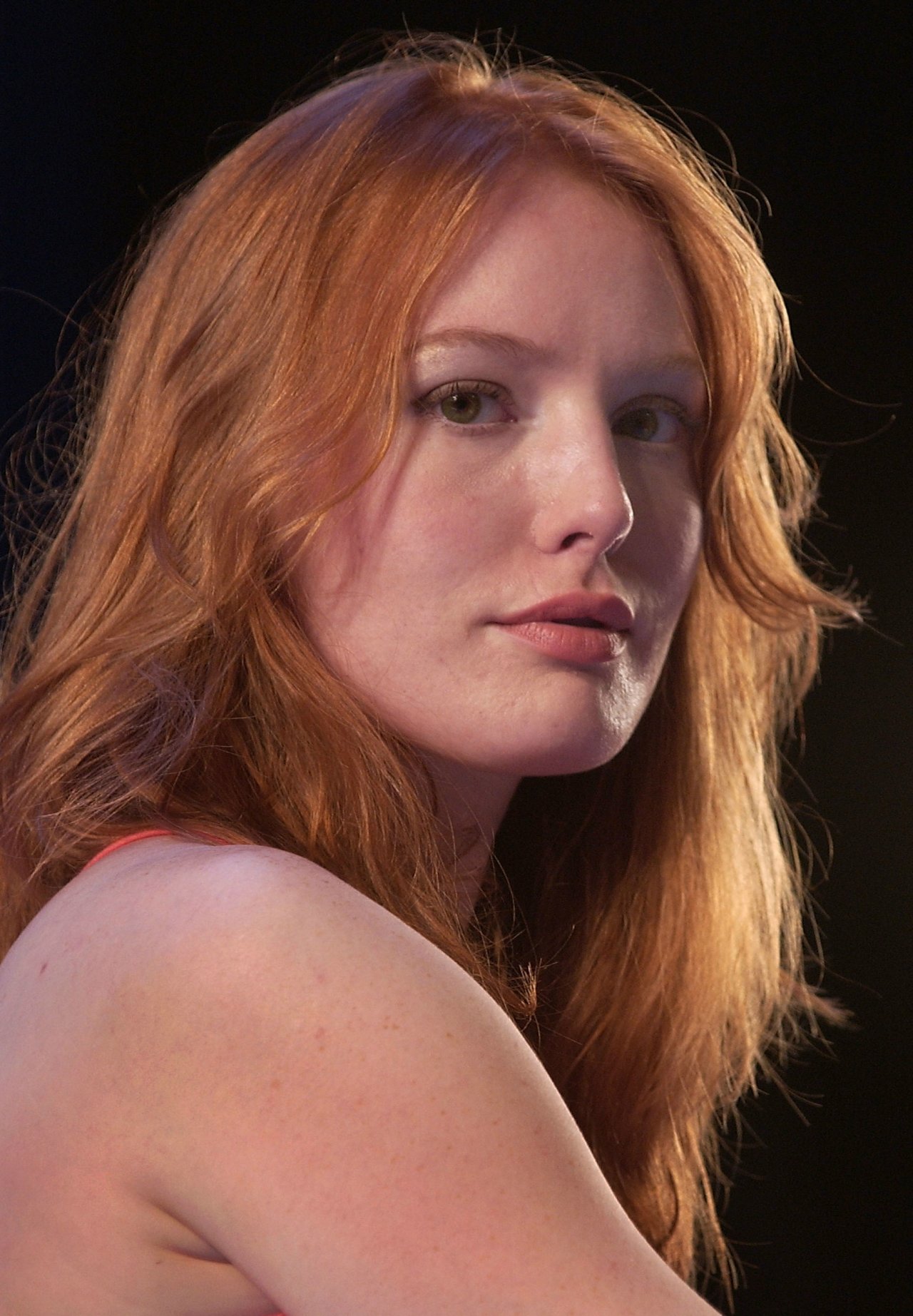 Alicia Witt