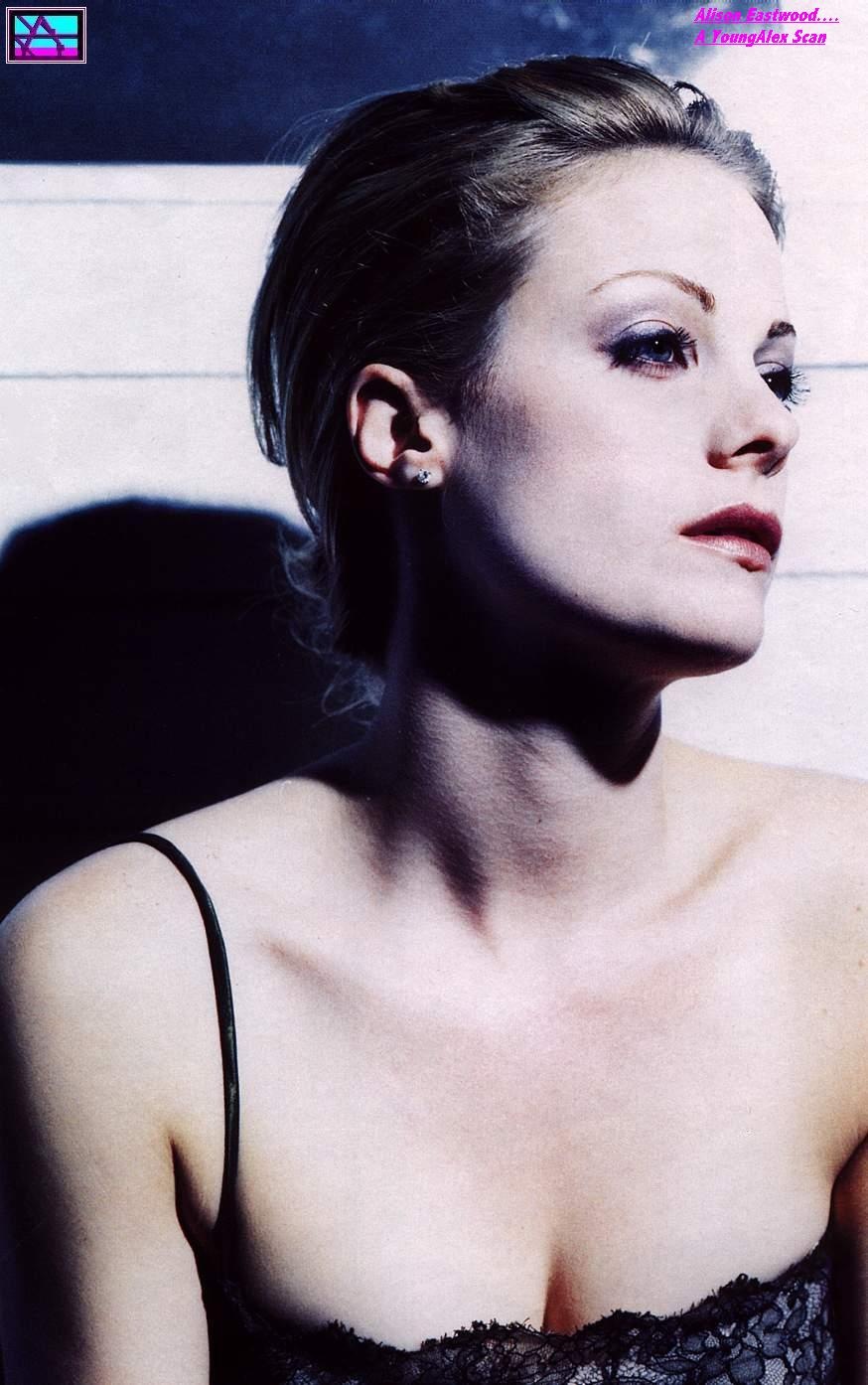 Alison Eastwood wallpapers Alison Eastwood