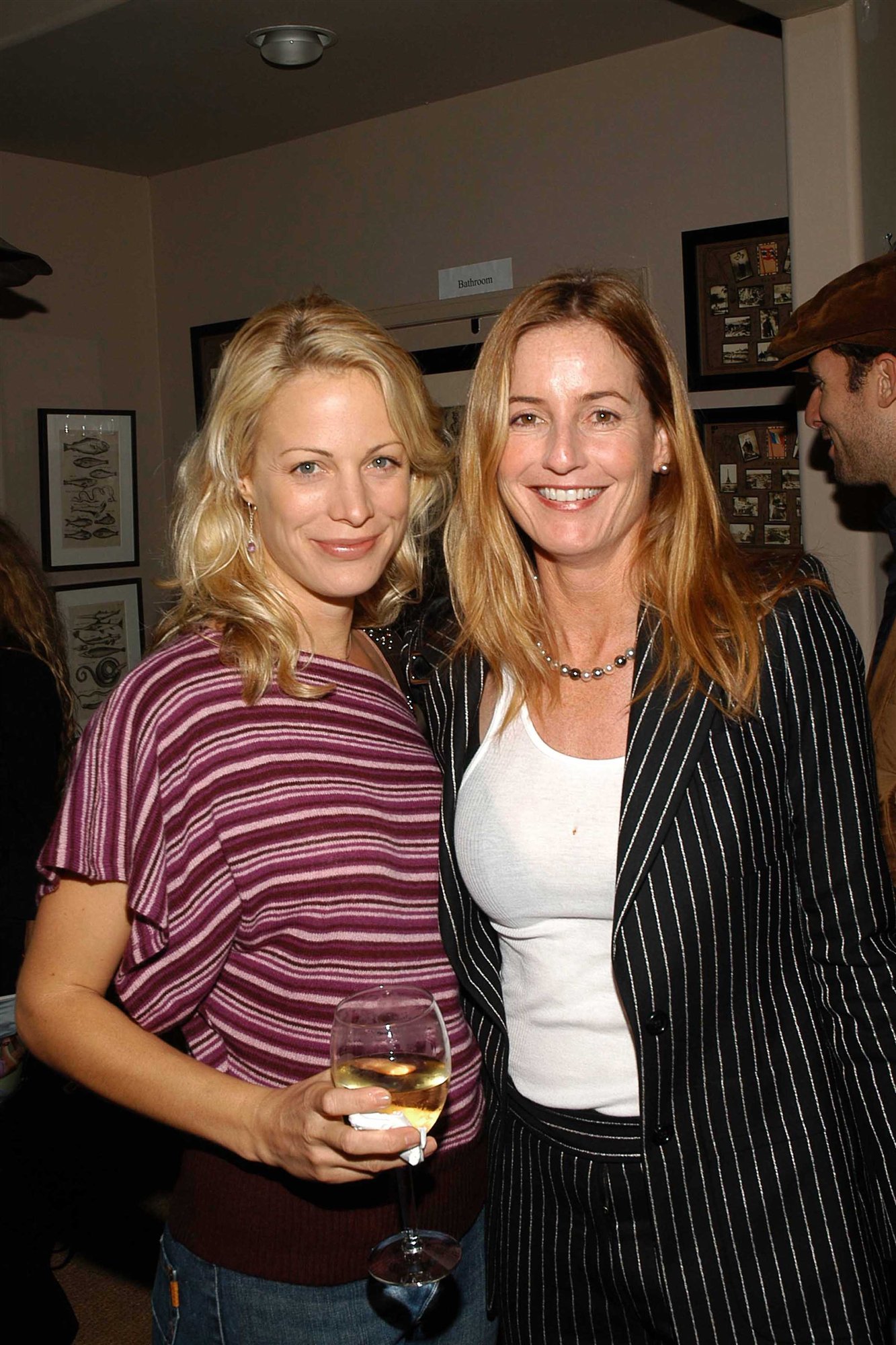 Alison Eastwood wallpapers Alison Eastwood