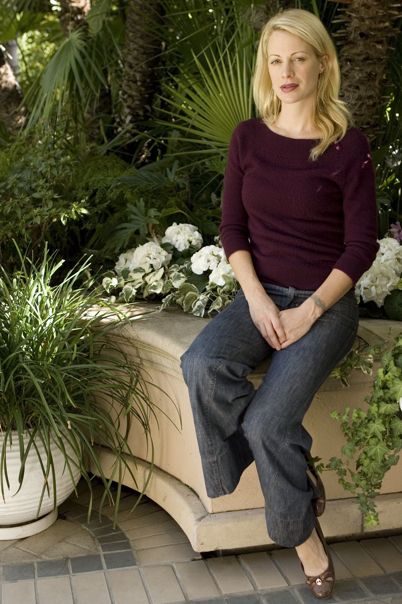 Alison Eastwood wallpapers Alison Eastwood