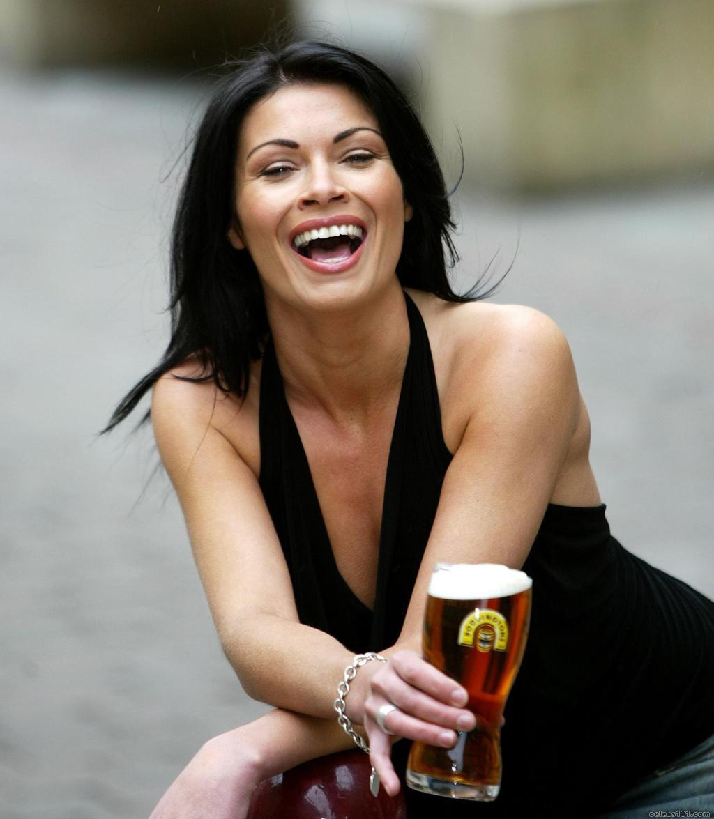 Alison King wallpapers Alison King