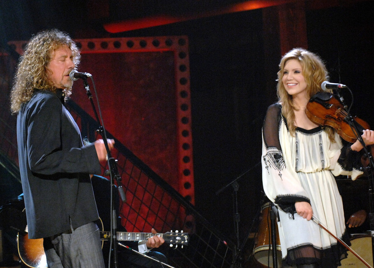 Alison Krauss wallpapers Alison Krauss