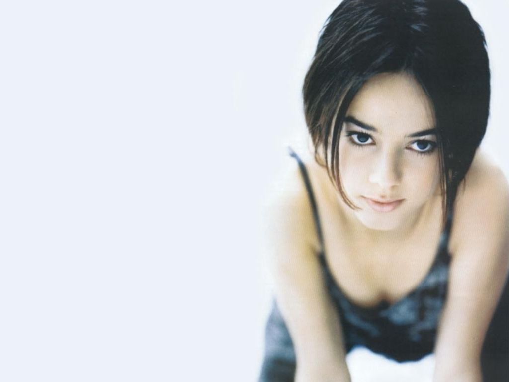Alizee wallpapers Alizee