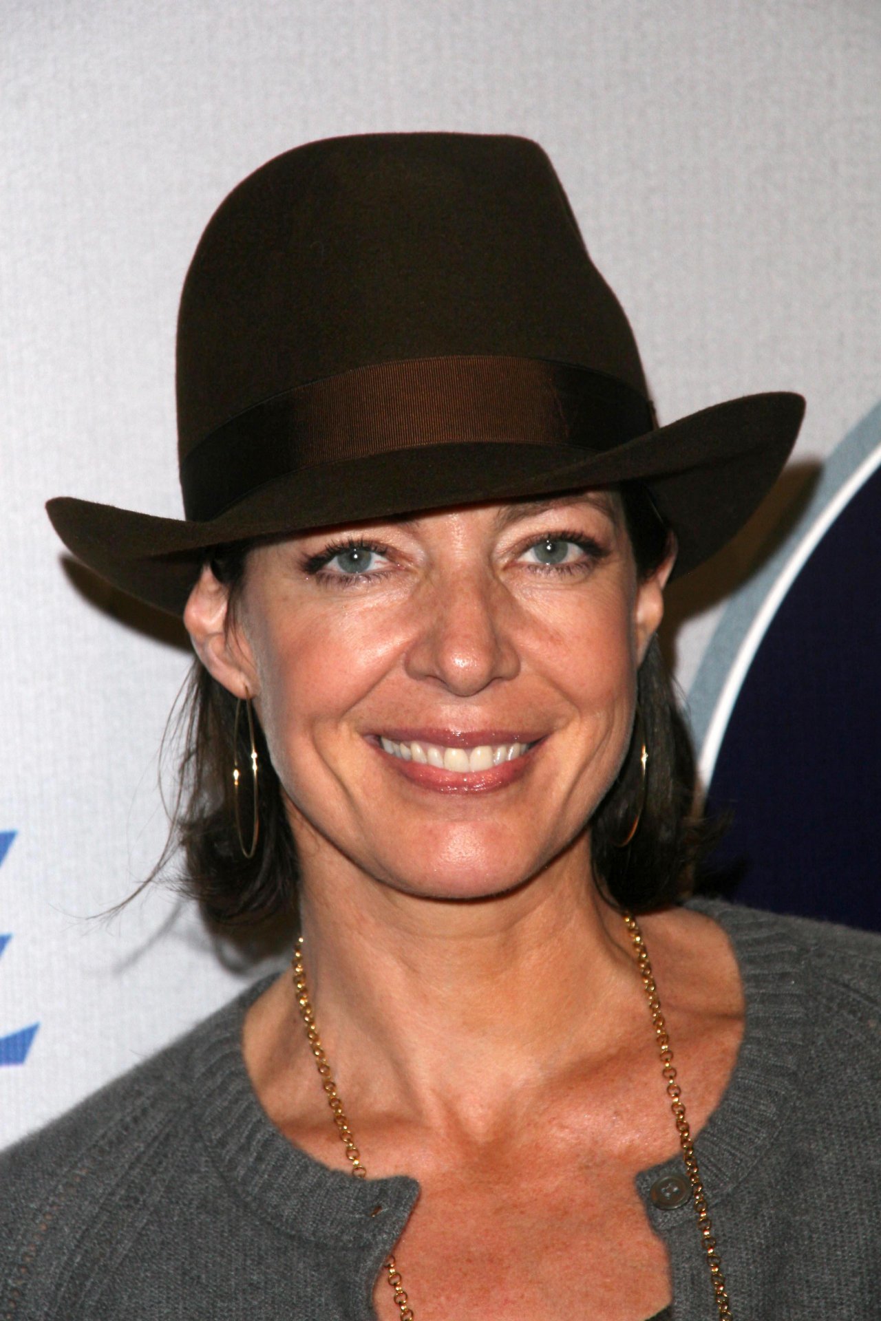 Allison Janney