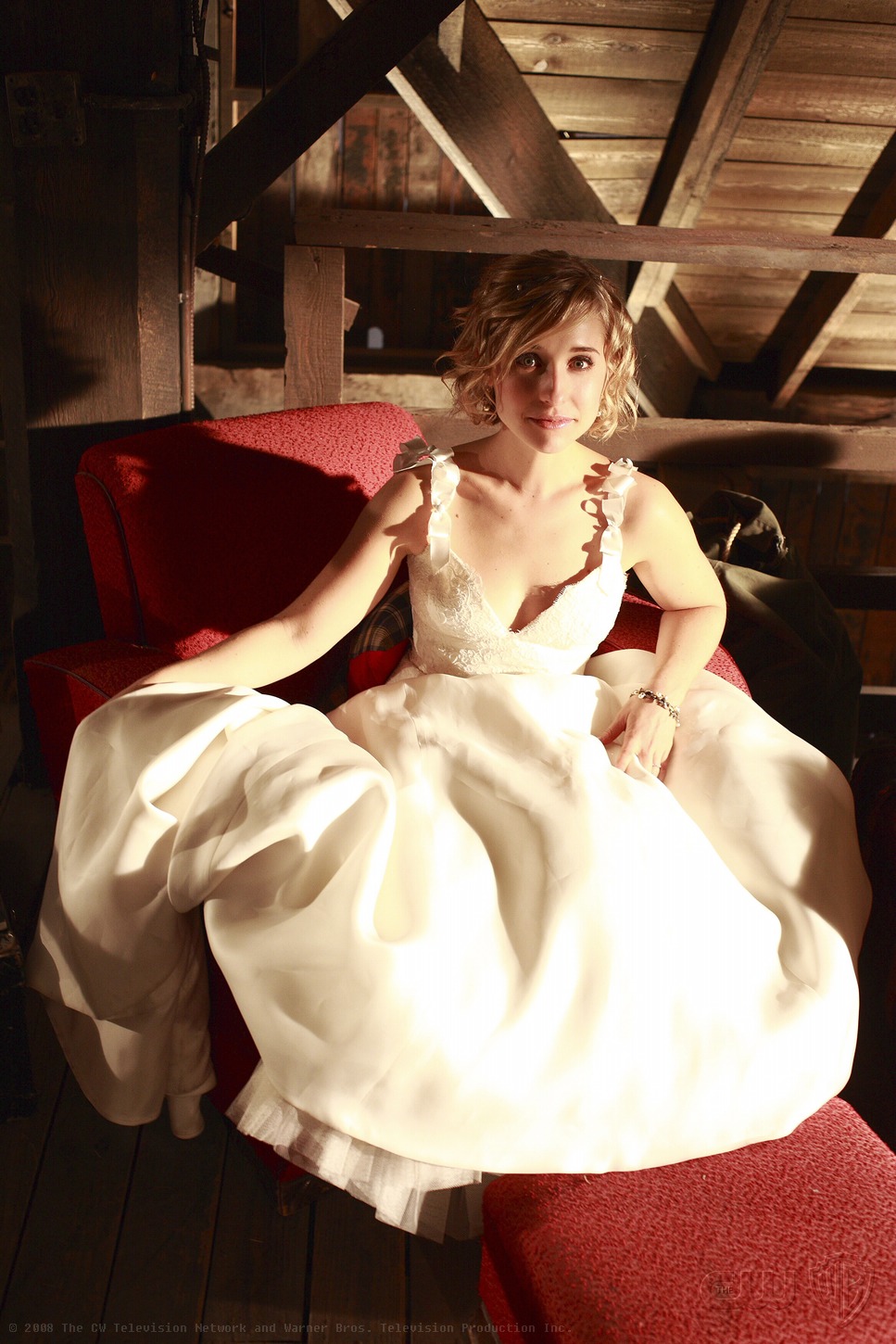 Allison Mack wallpapers Allison Mack