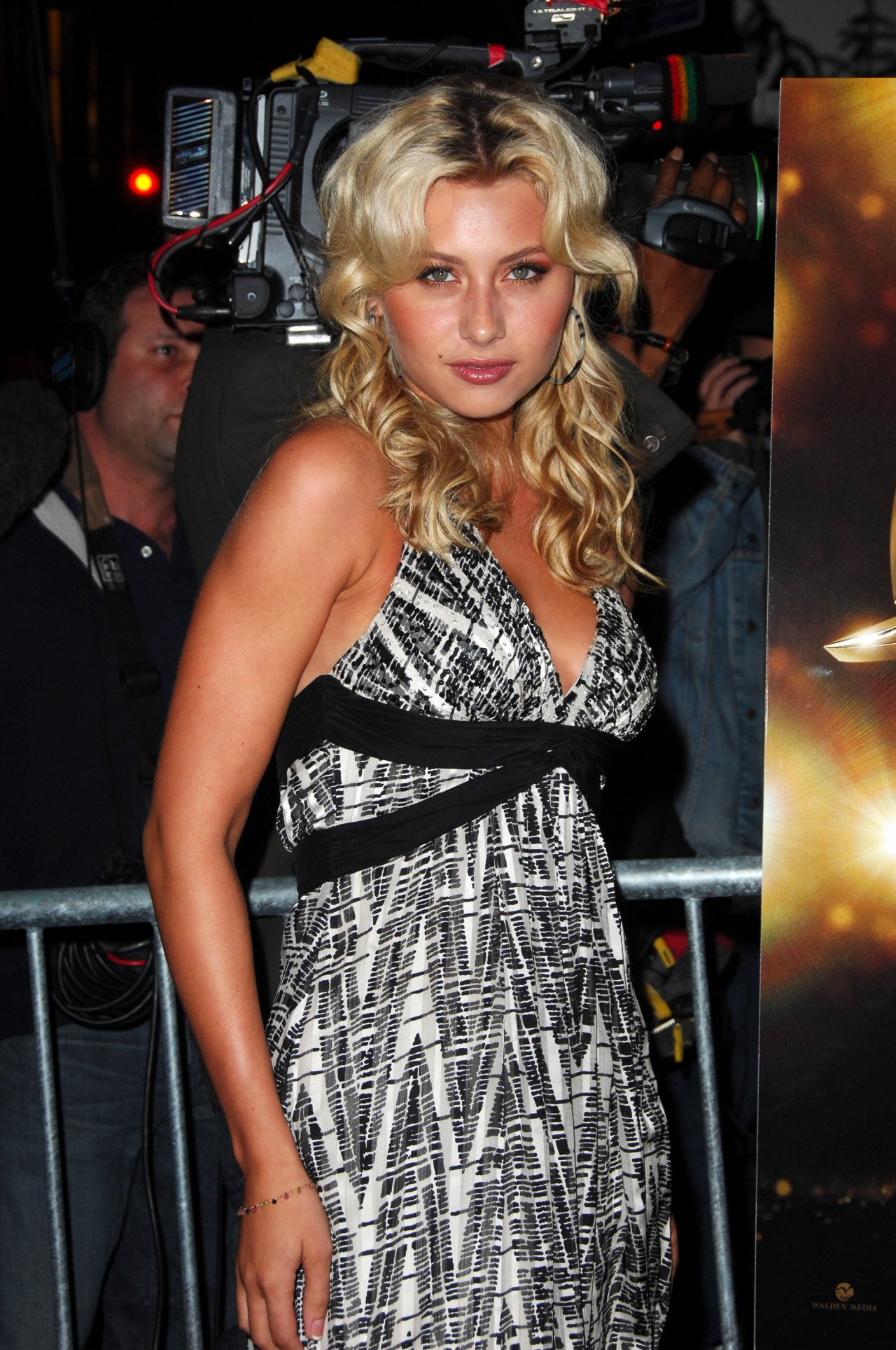 Alyson Michalka