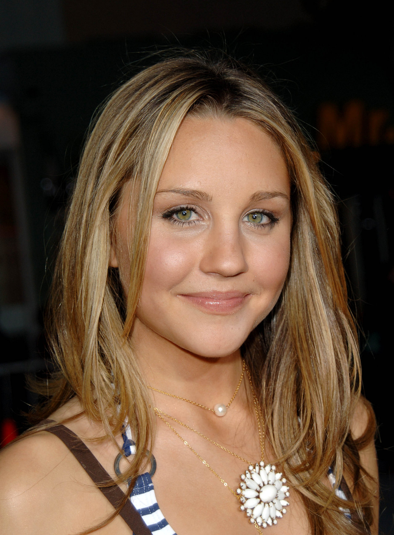 Amanda Bynes