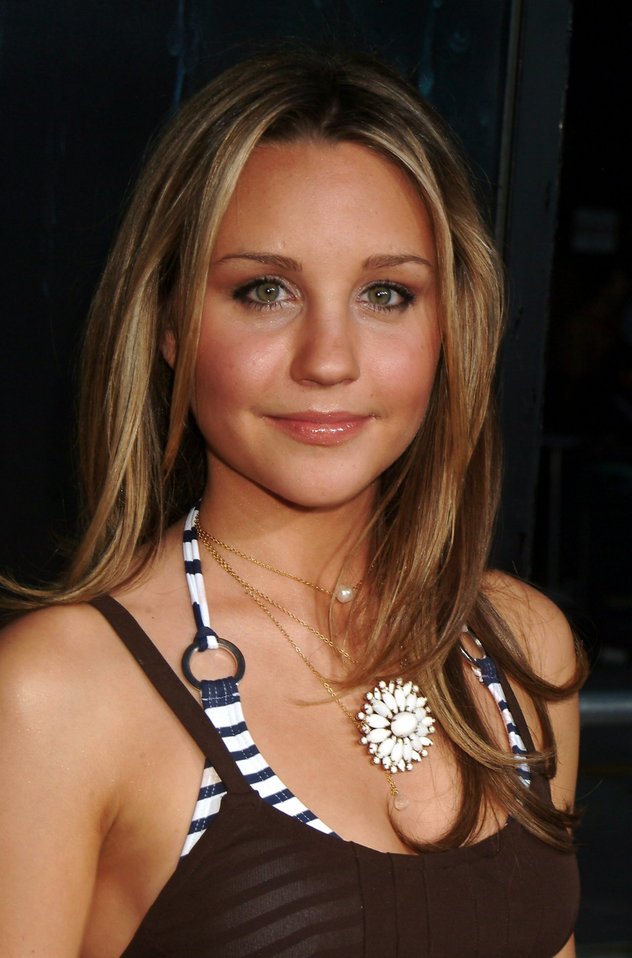 Amanda Bynes