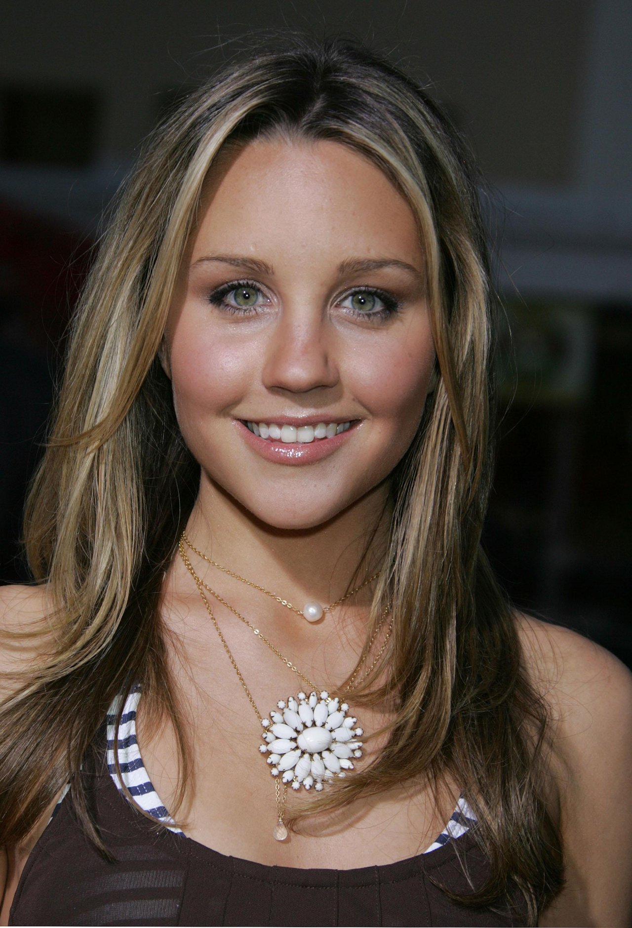 Amanda Bynes