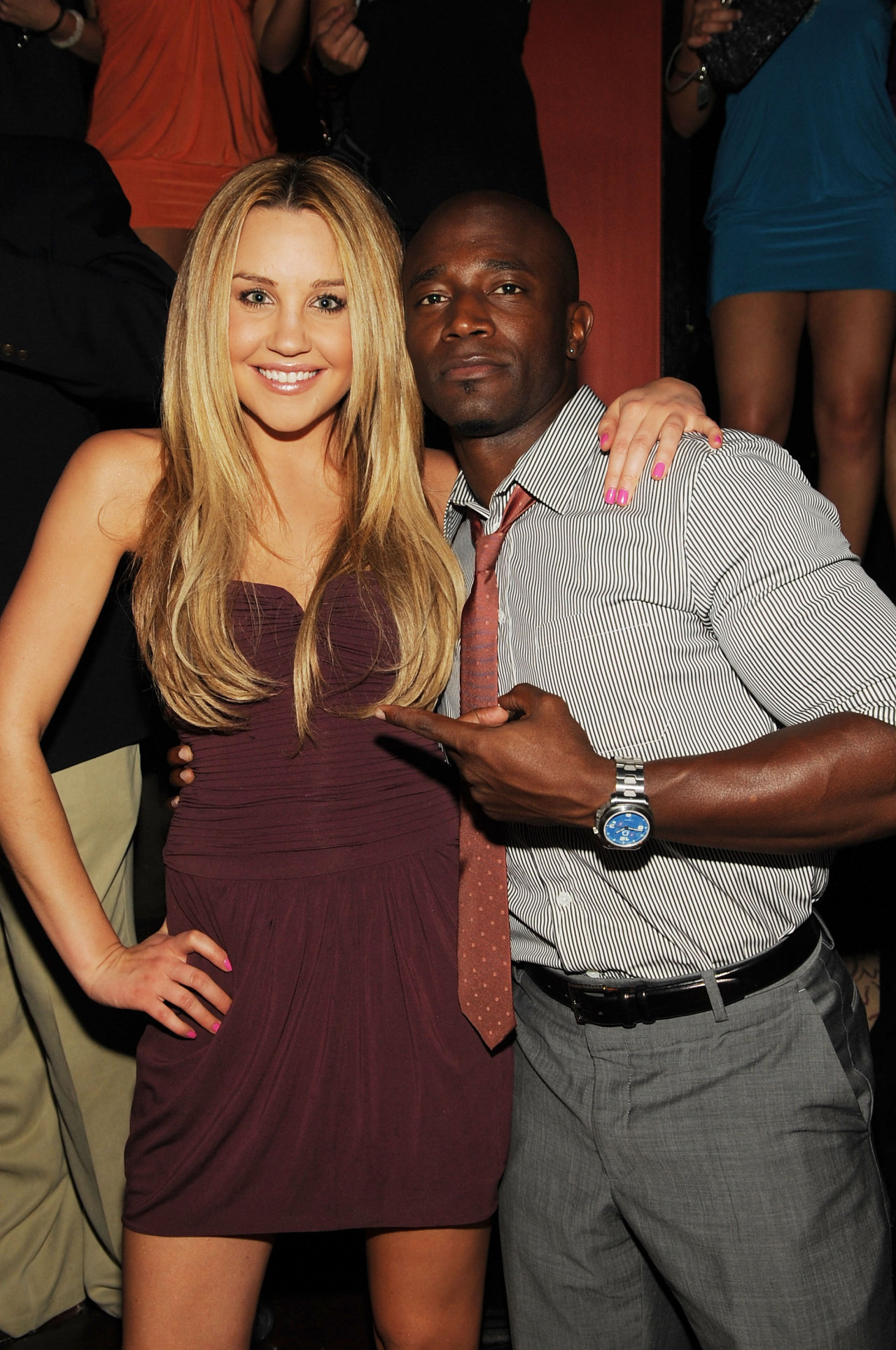 Amanda Bynes wallpapers Amanda Bynes