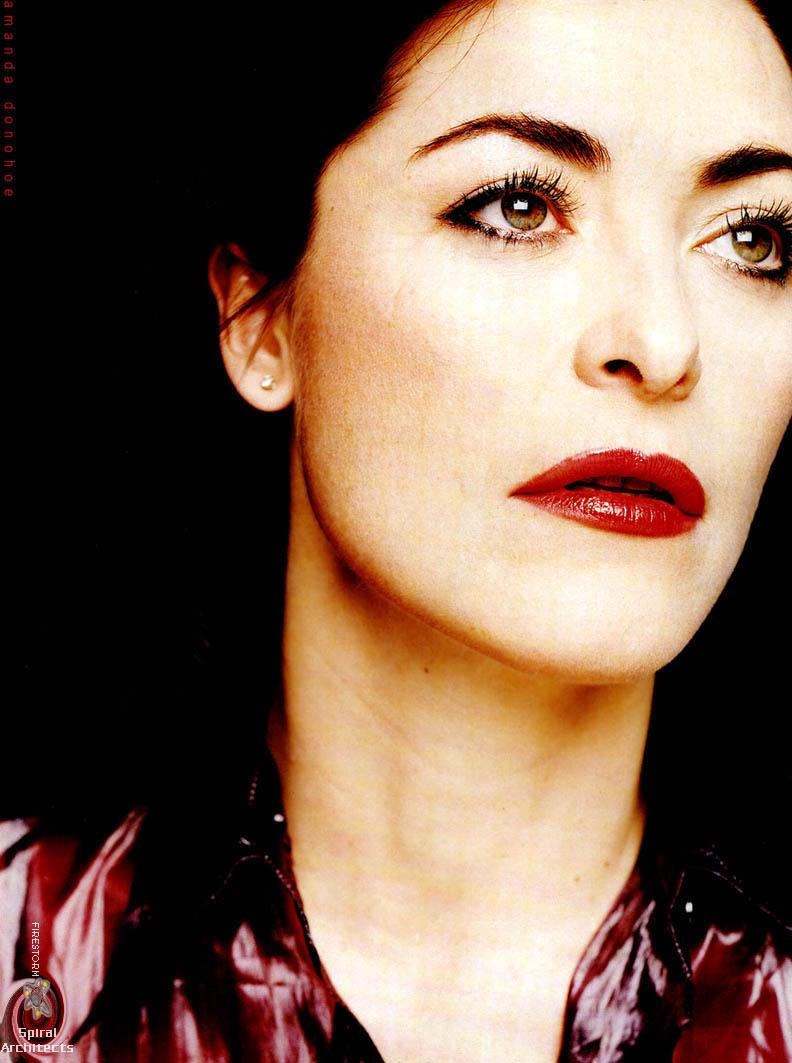 Amanda Donohoe wallpapers Amanda Donohoe