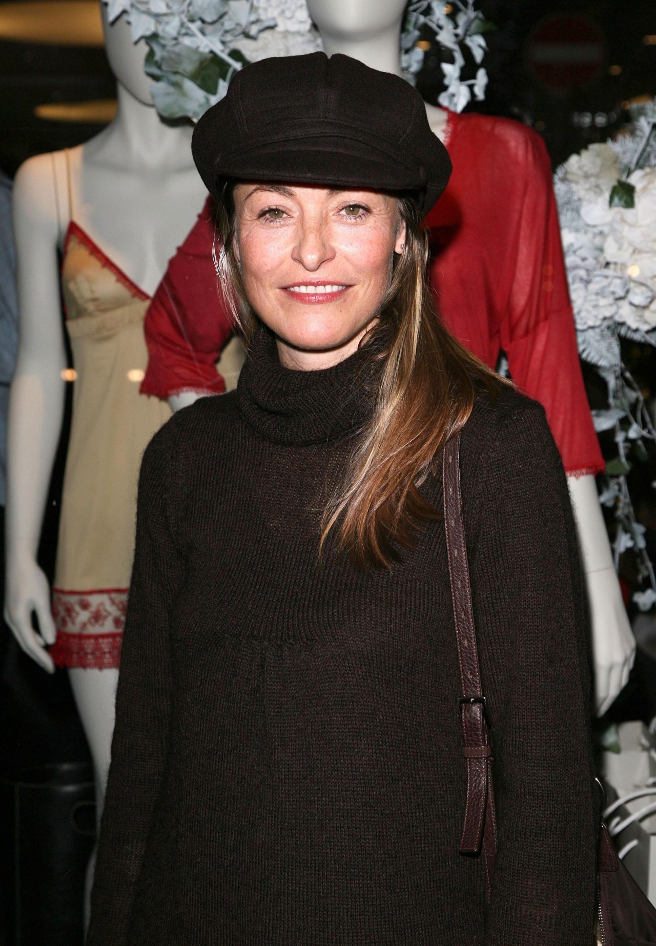 Amanda Donohoe wallpapers Amanda Donohoe