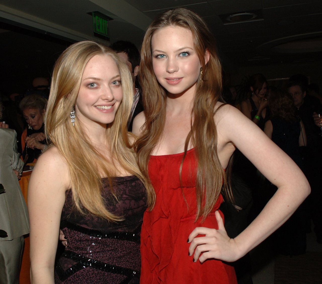 Amanda Seyfried wallpapers Amanda Seyfried