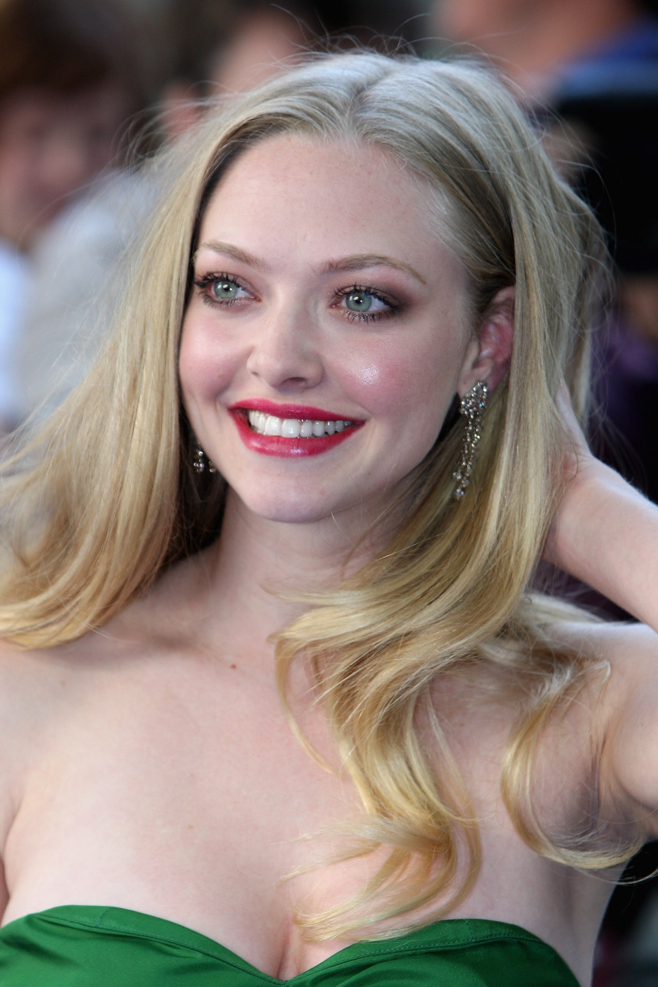 Amanda Seyfried wallpapers Amanda Seyfried