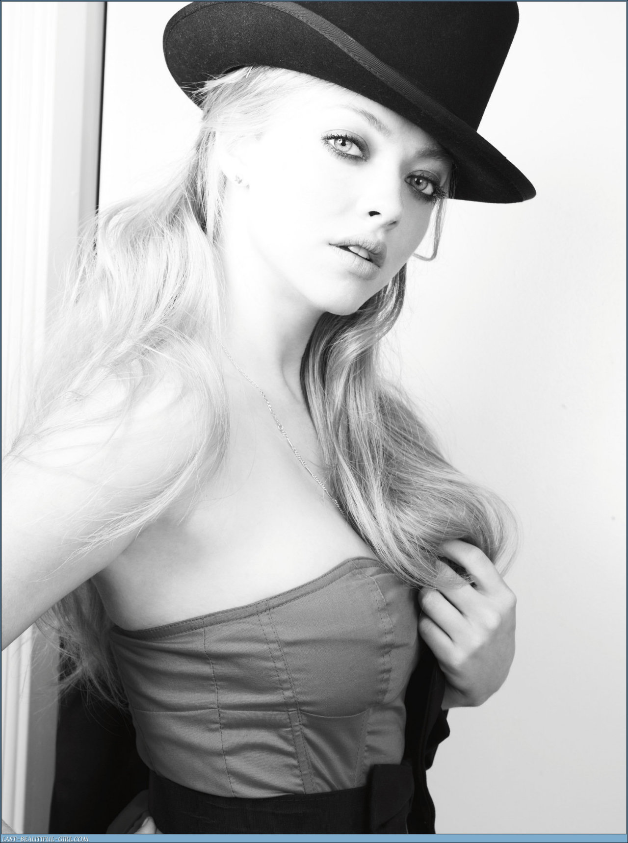 Amanda Seyfried wallpapers Amanda Seyfried