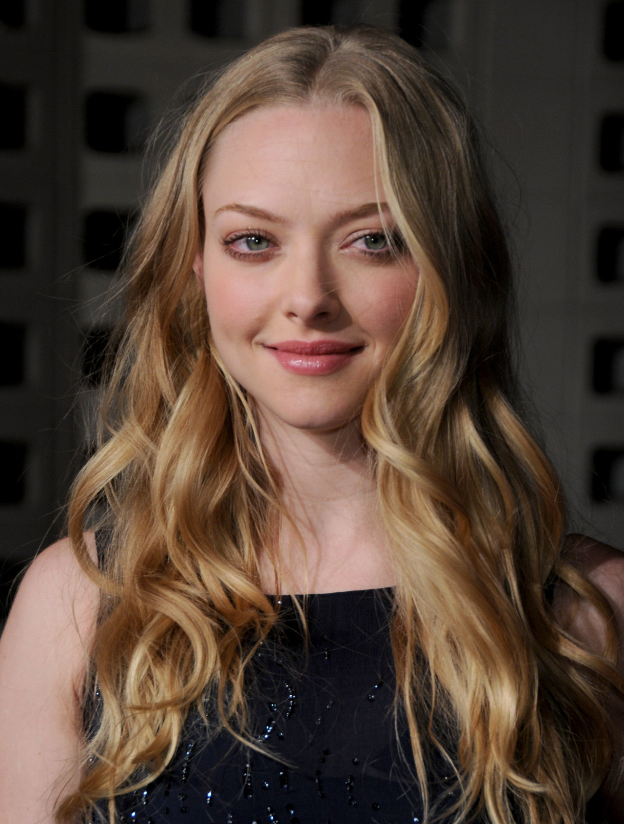 Amanda Seyfried