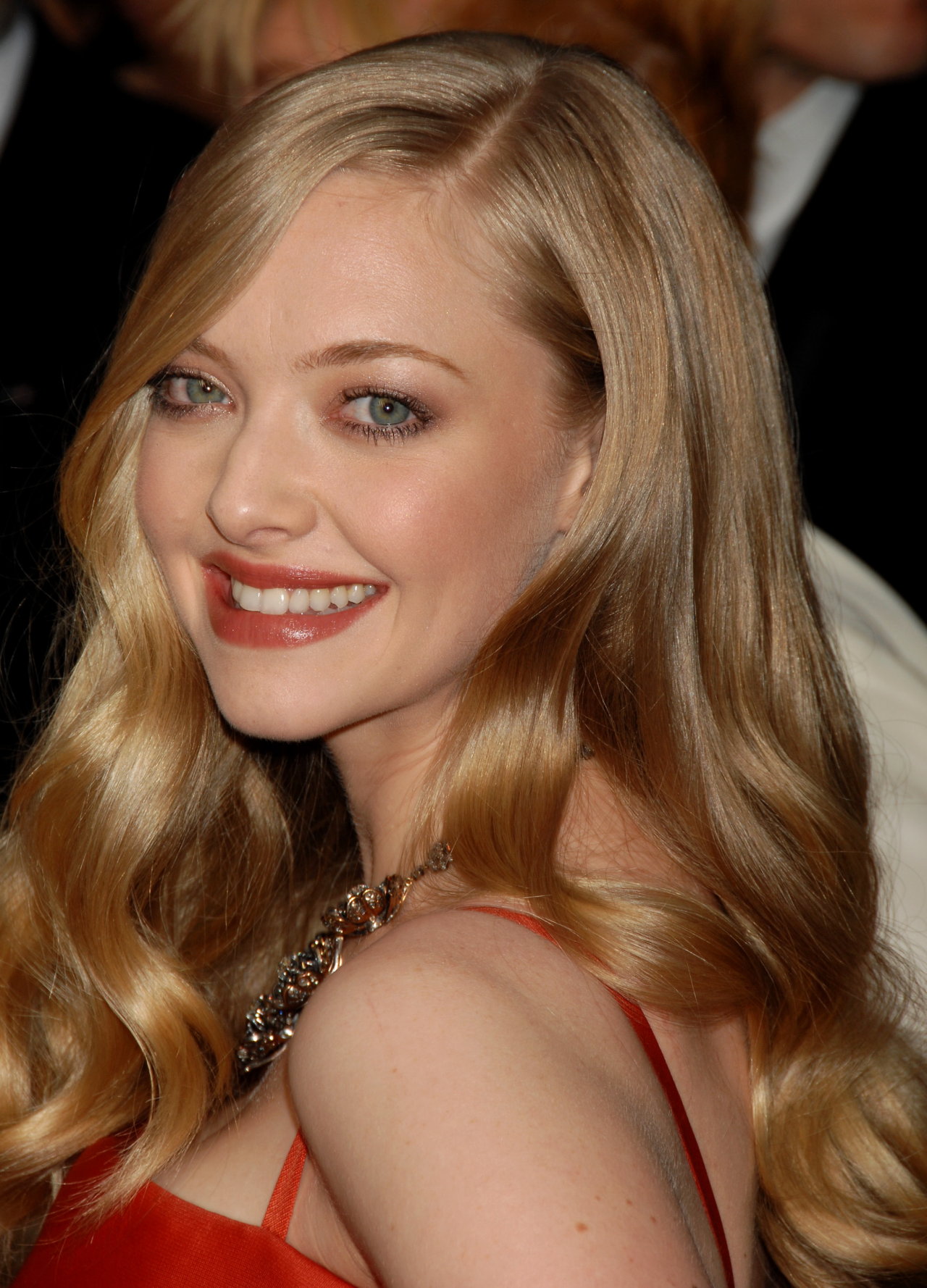 Amanda Seyfried wallpapers Amanda Seyfried