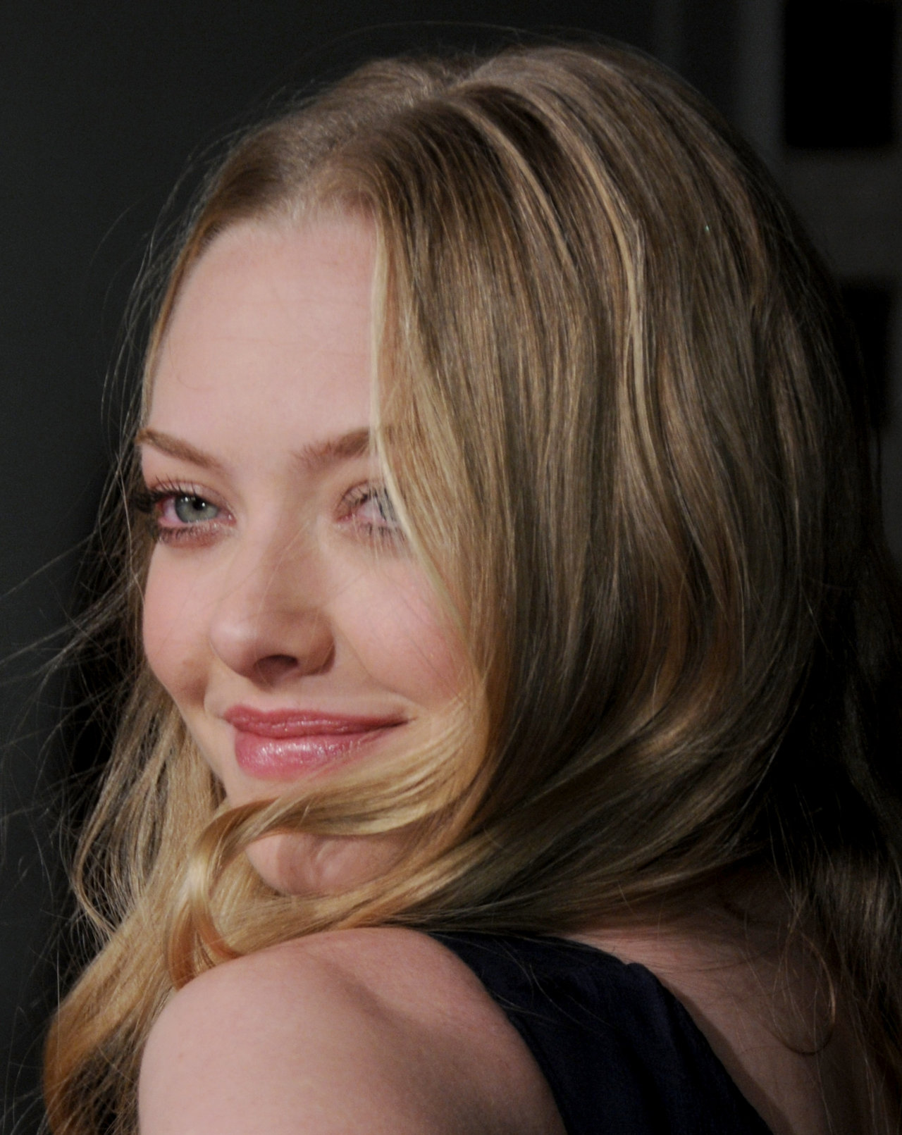 Amanda Seyfried