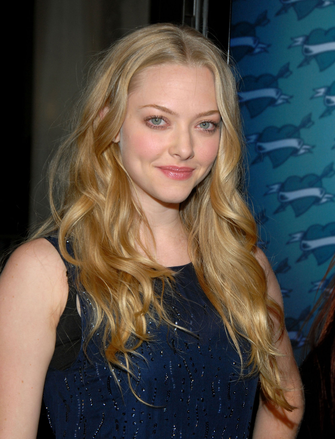 Amanda Seyfried