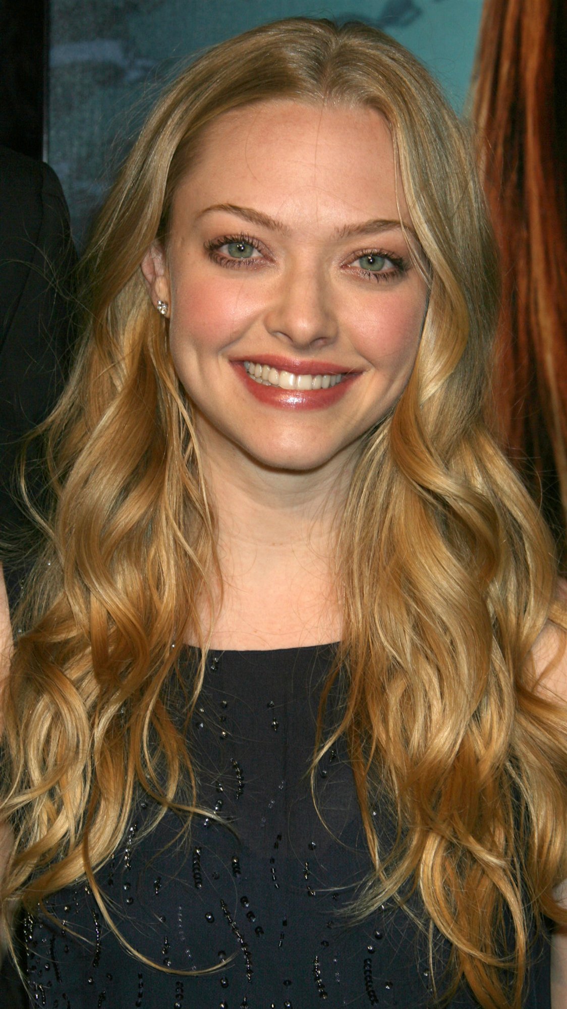 Amanda Seyfried