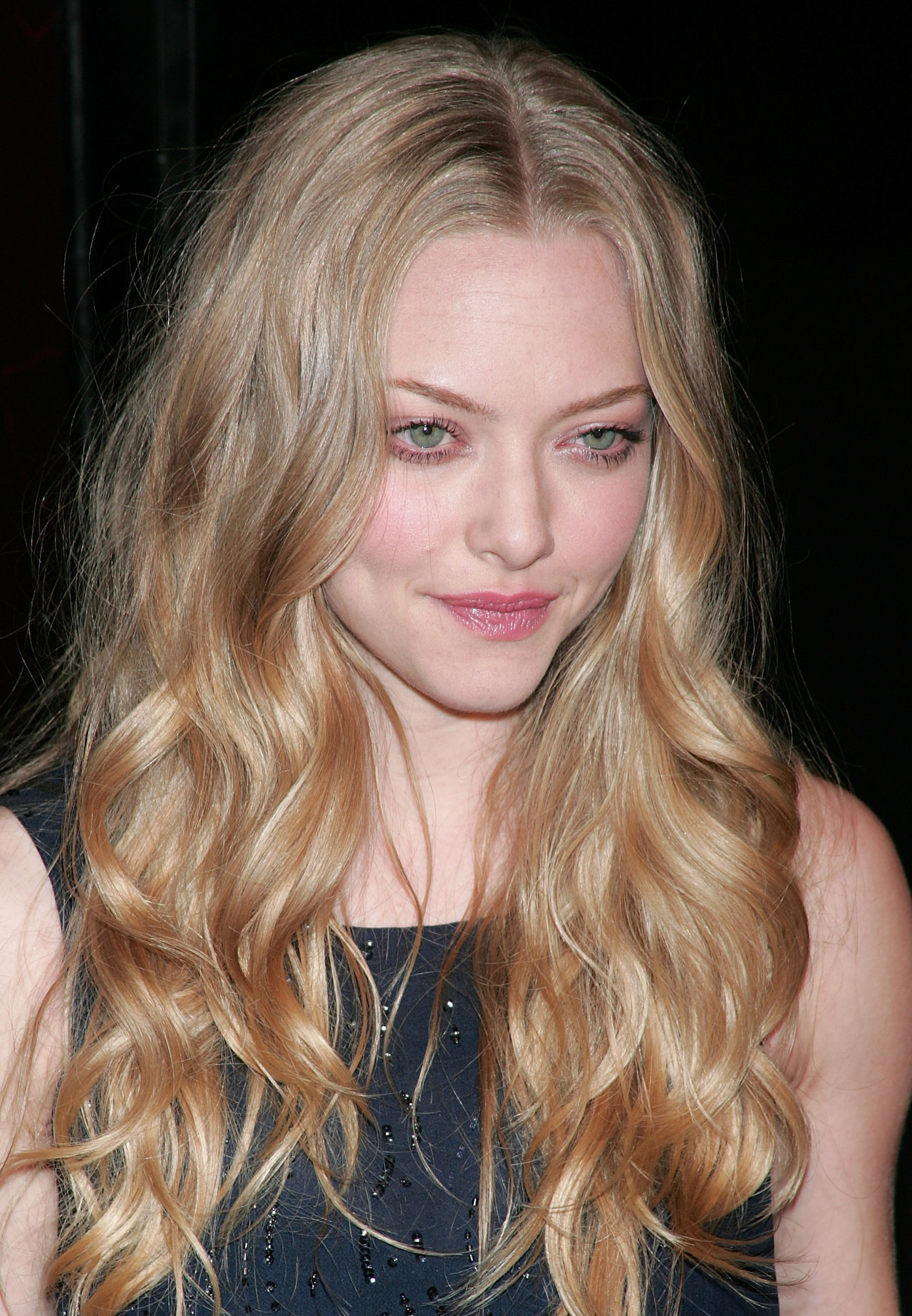 Amanda Seyfried