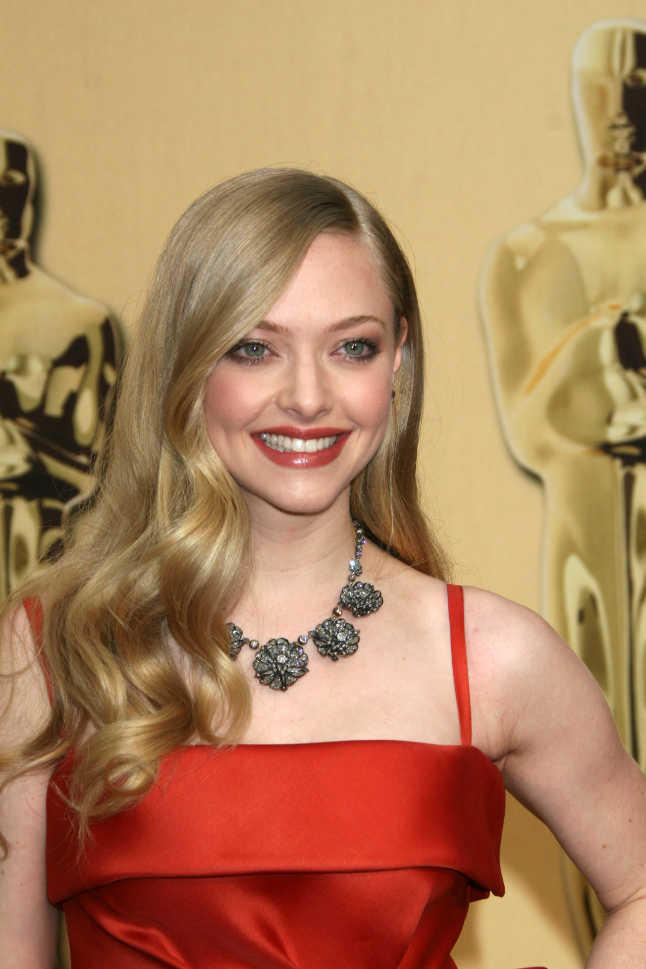 Amanda Seyfried