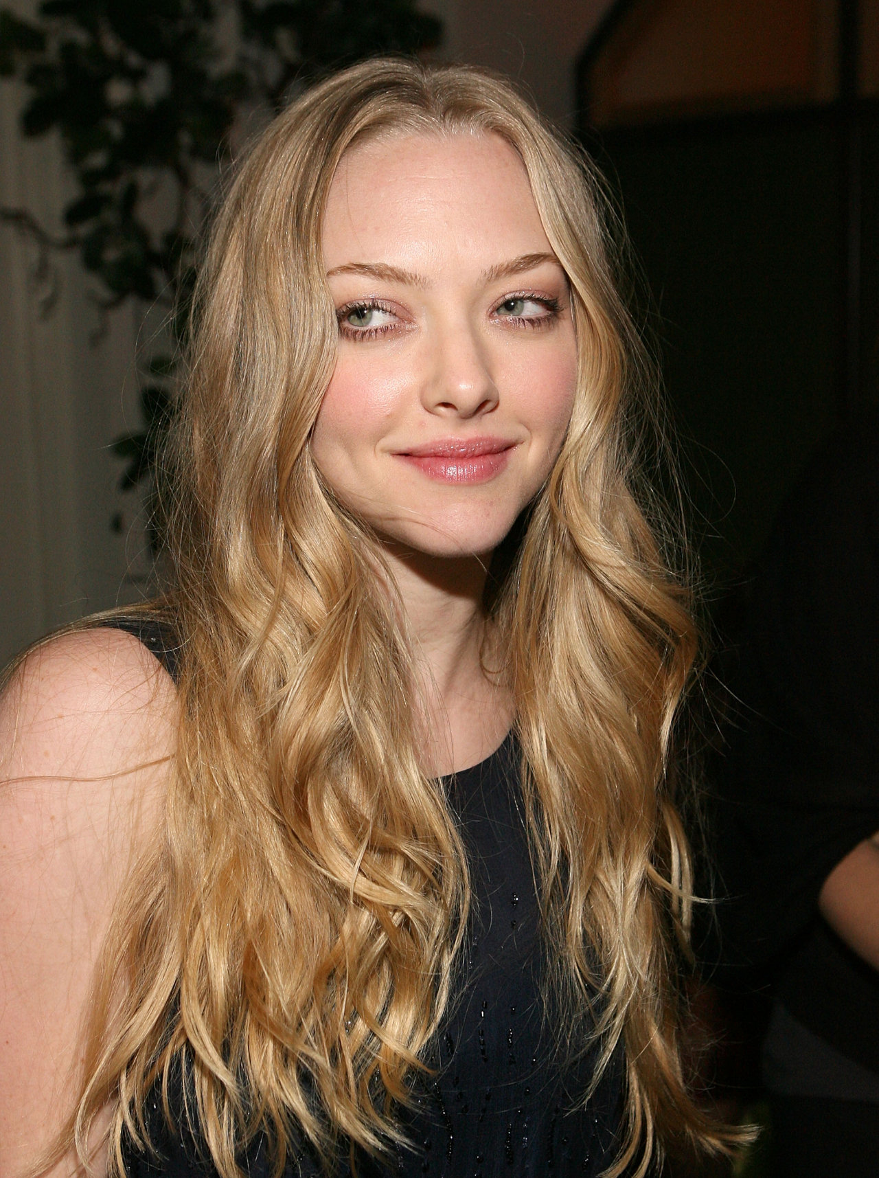 Amanda Seyfried