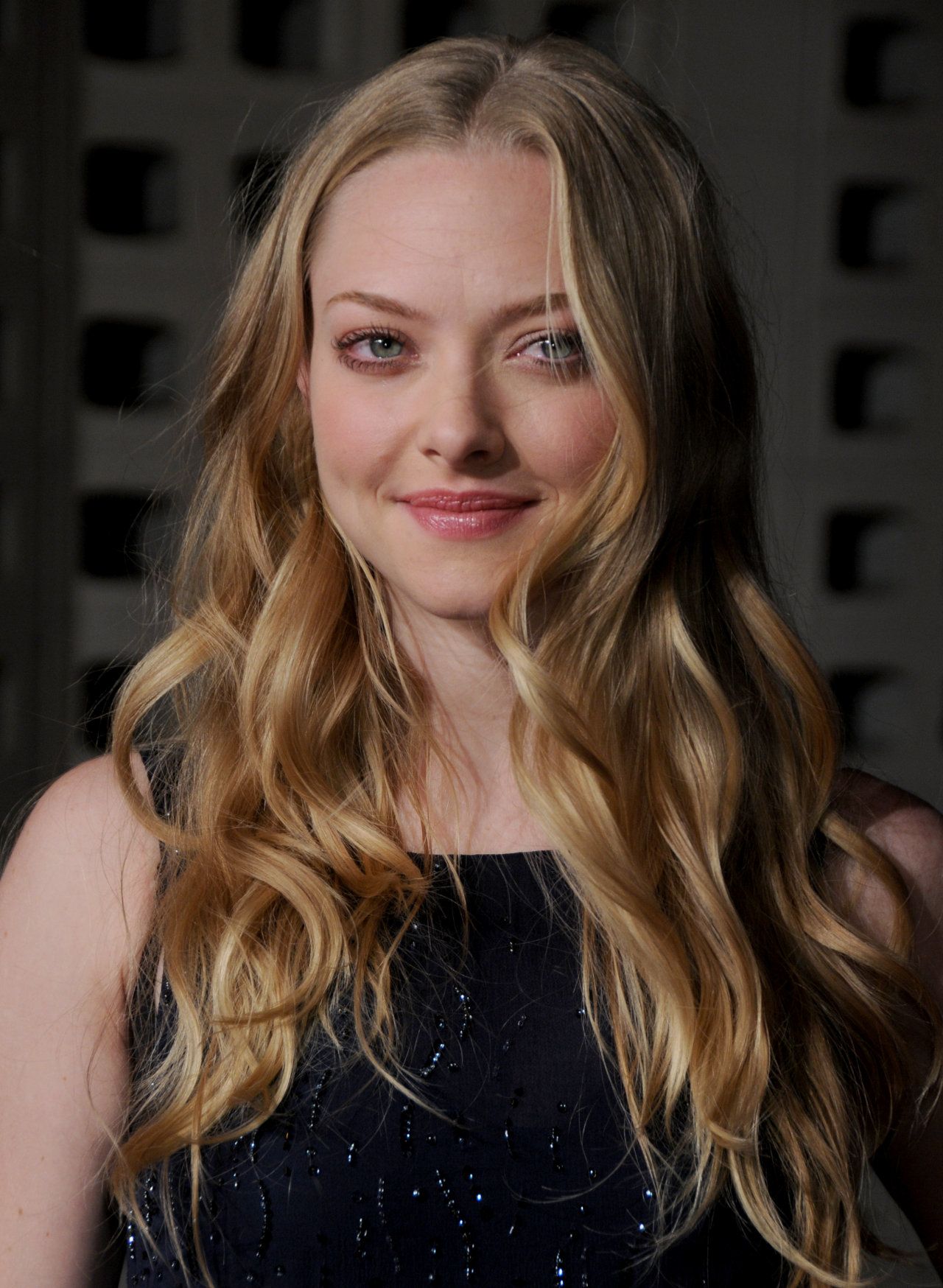 Amanda Seyfried