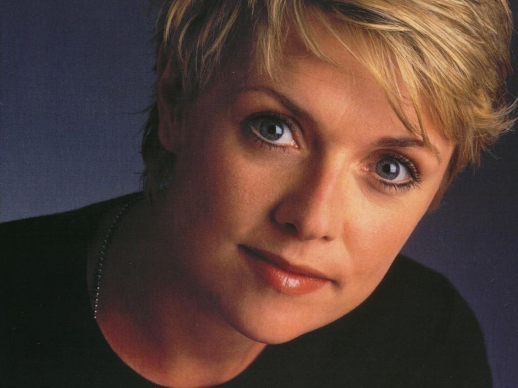 Amanda Tapping