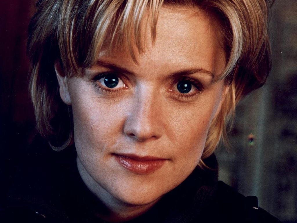 Amanda Tapping wallpapers Amanda Tapping