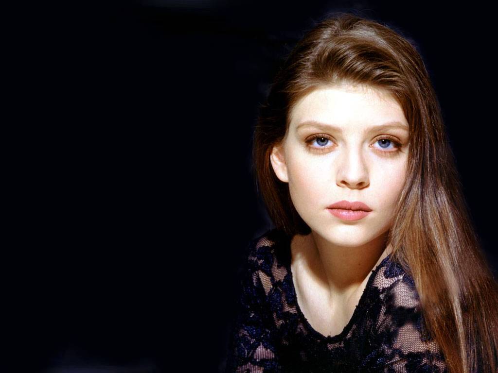 Amber Benson wallpapers Amber Benson
