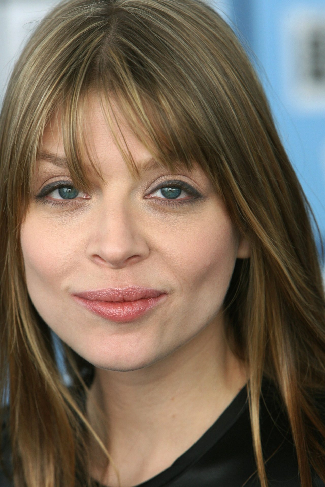 Amber Benson wallpapers Amber Benson