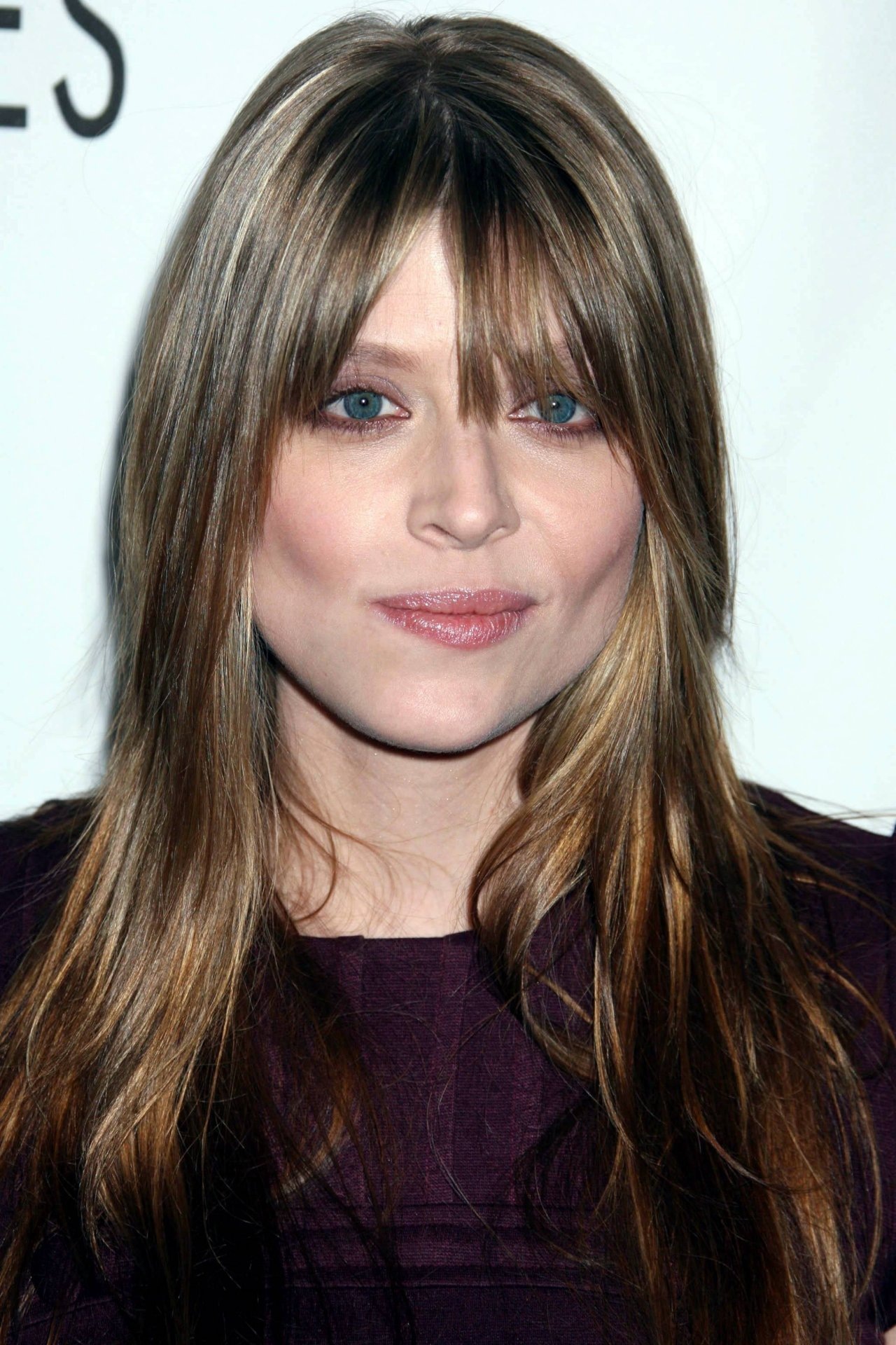 Amber Benson