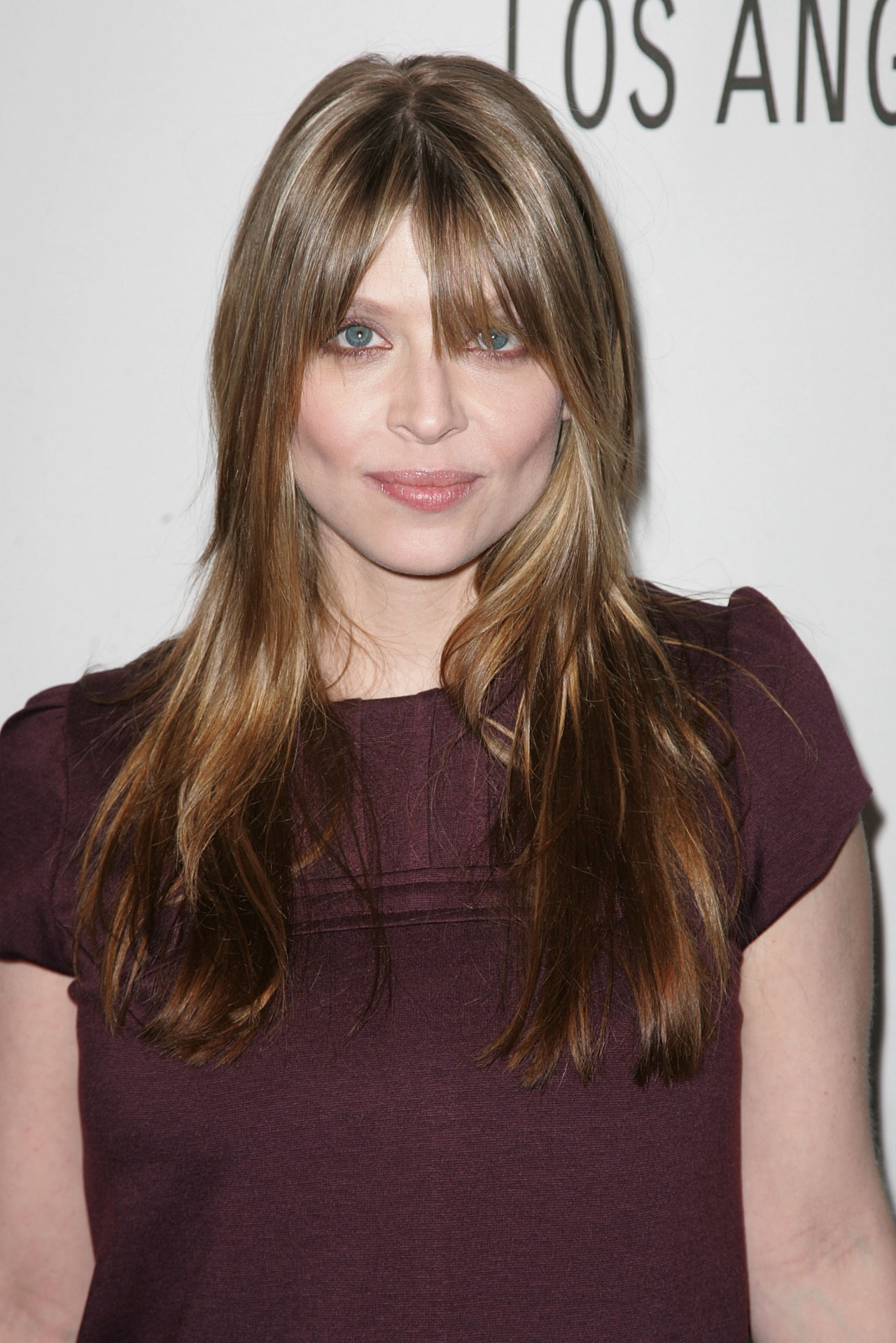 Amber Benson