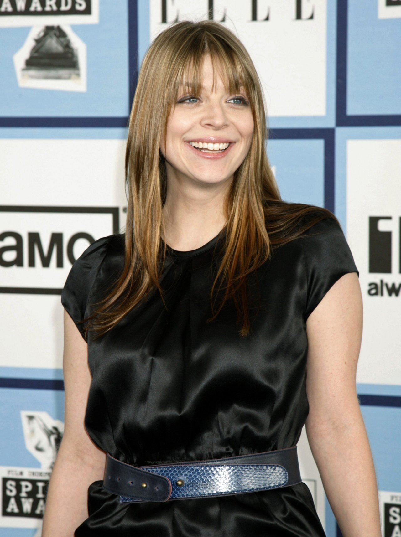 Amber Benson