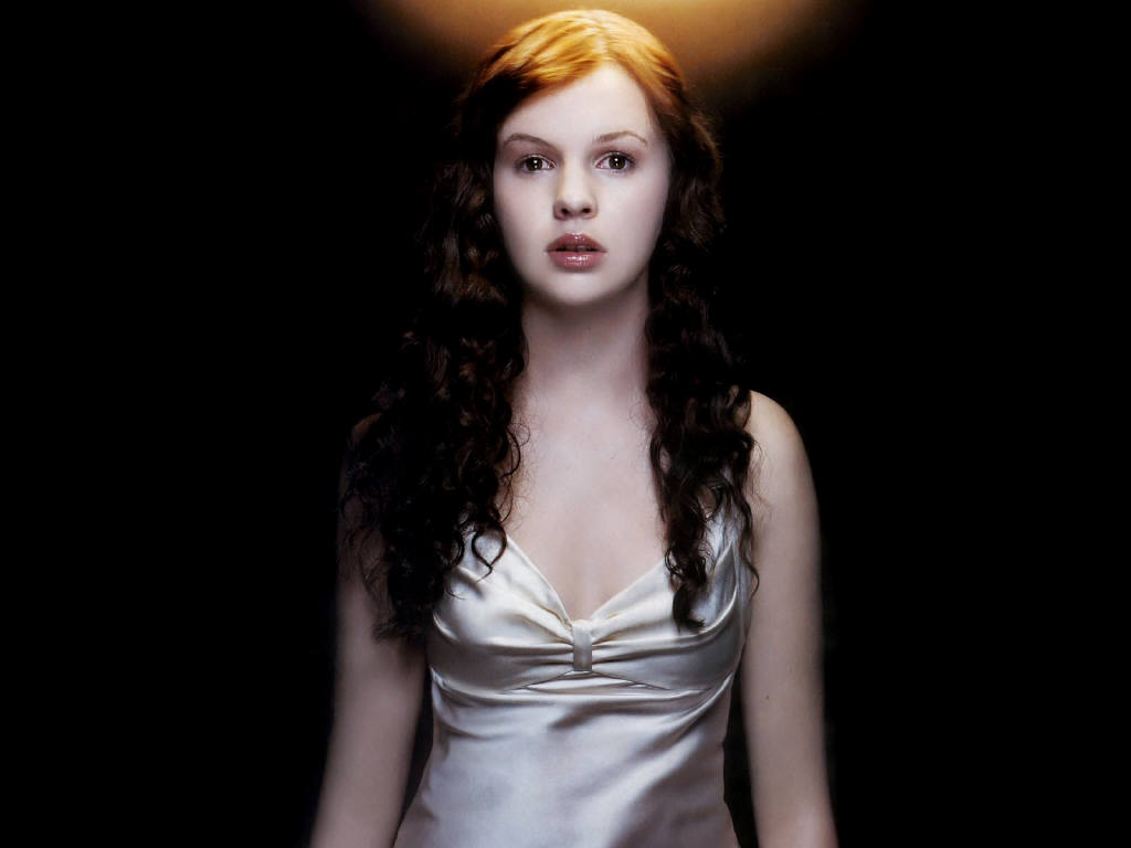 Amber Tamblyn