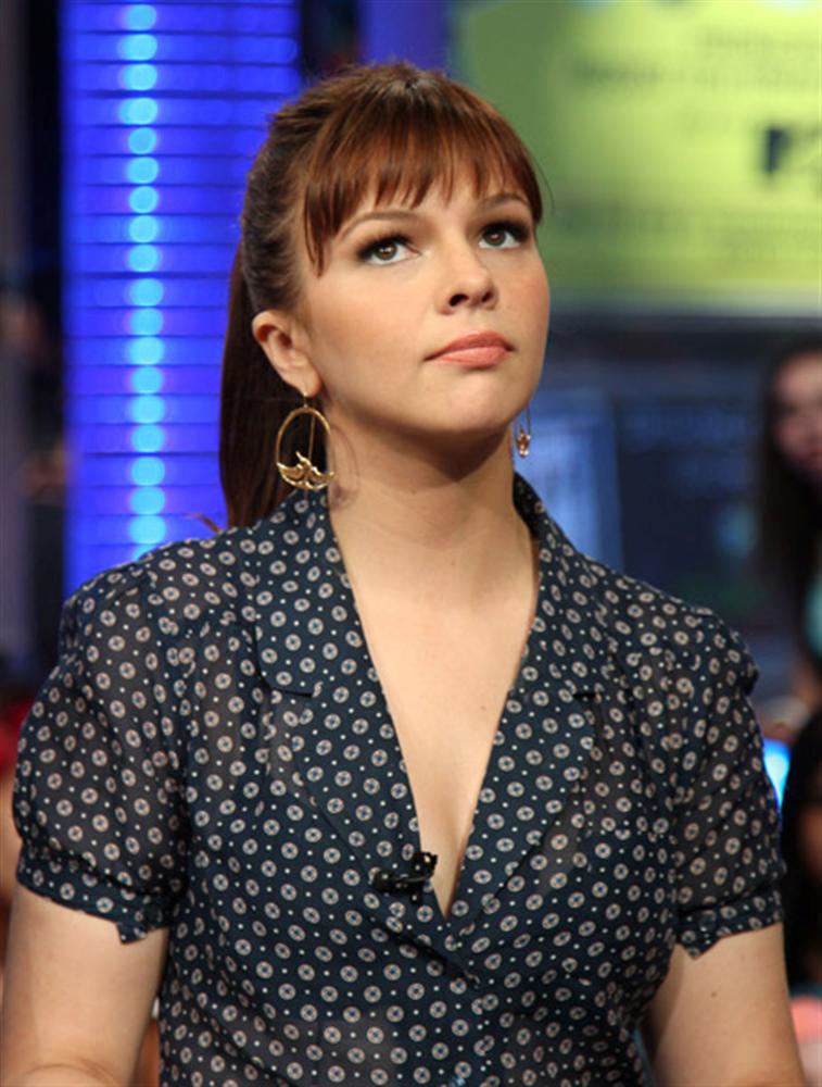 Amber Tamblyn