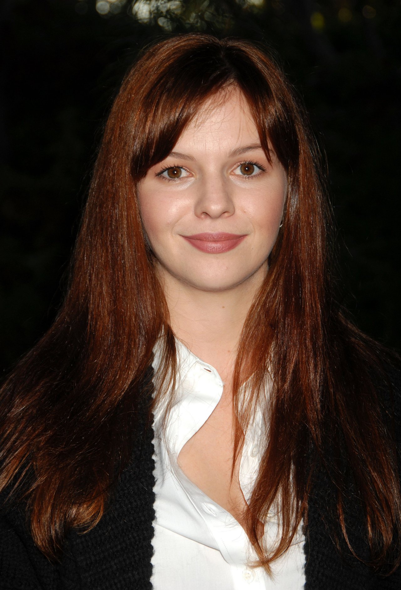 Amber Tamblyn