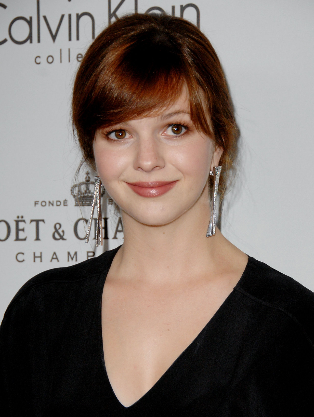 Amber Tamblyn