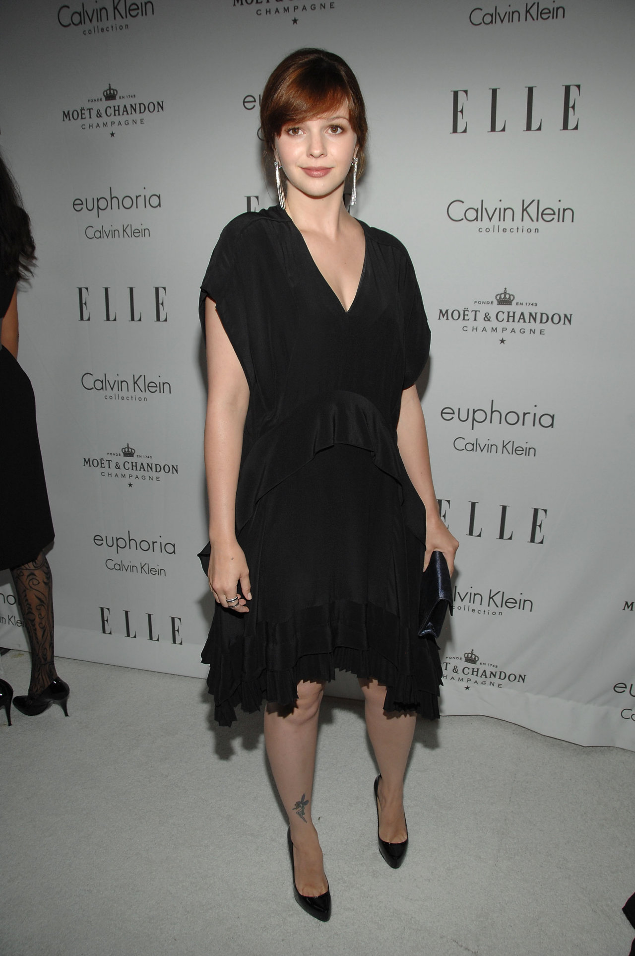 Amber Tamblyn wallpapers Amber Tamblyn