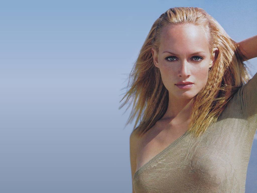 Amber Valetta wallpapers Amber Valetta