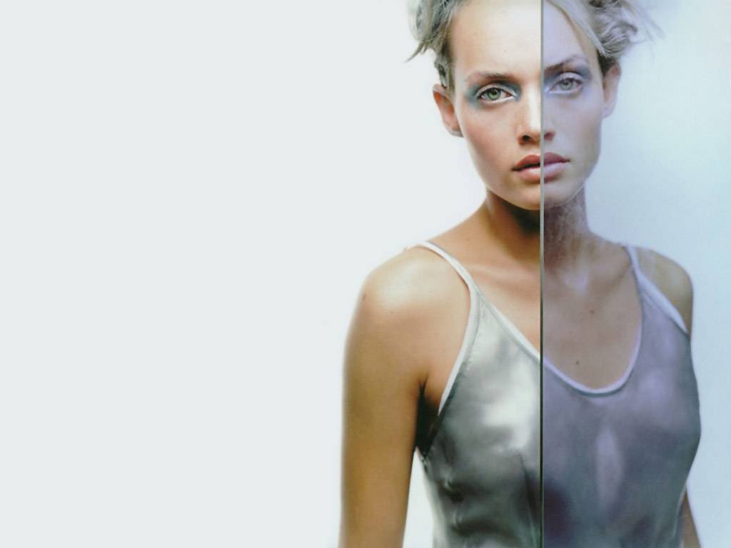 Amber Valetta wallpapers Amber Valetta