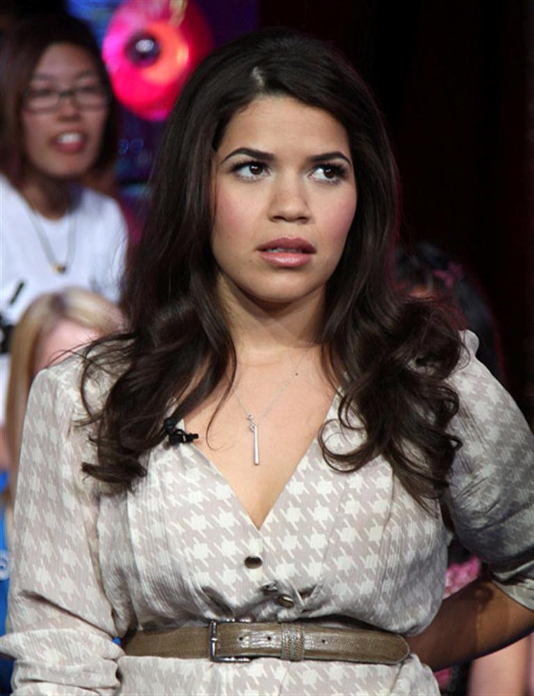 America Ferrera