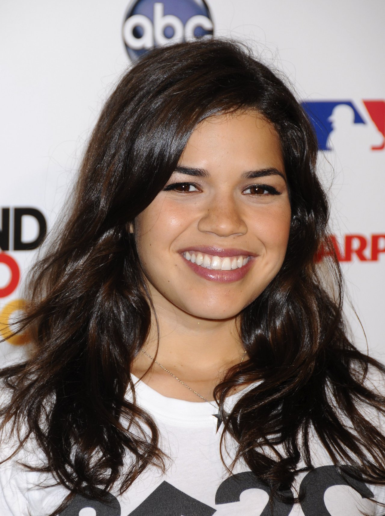 America Ferrera