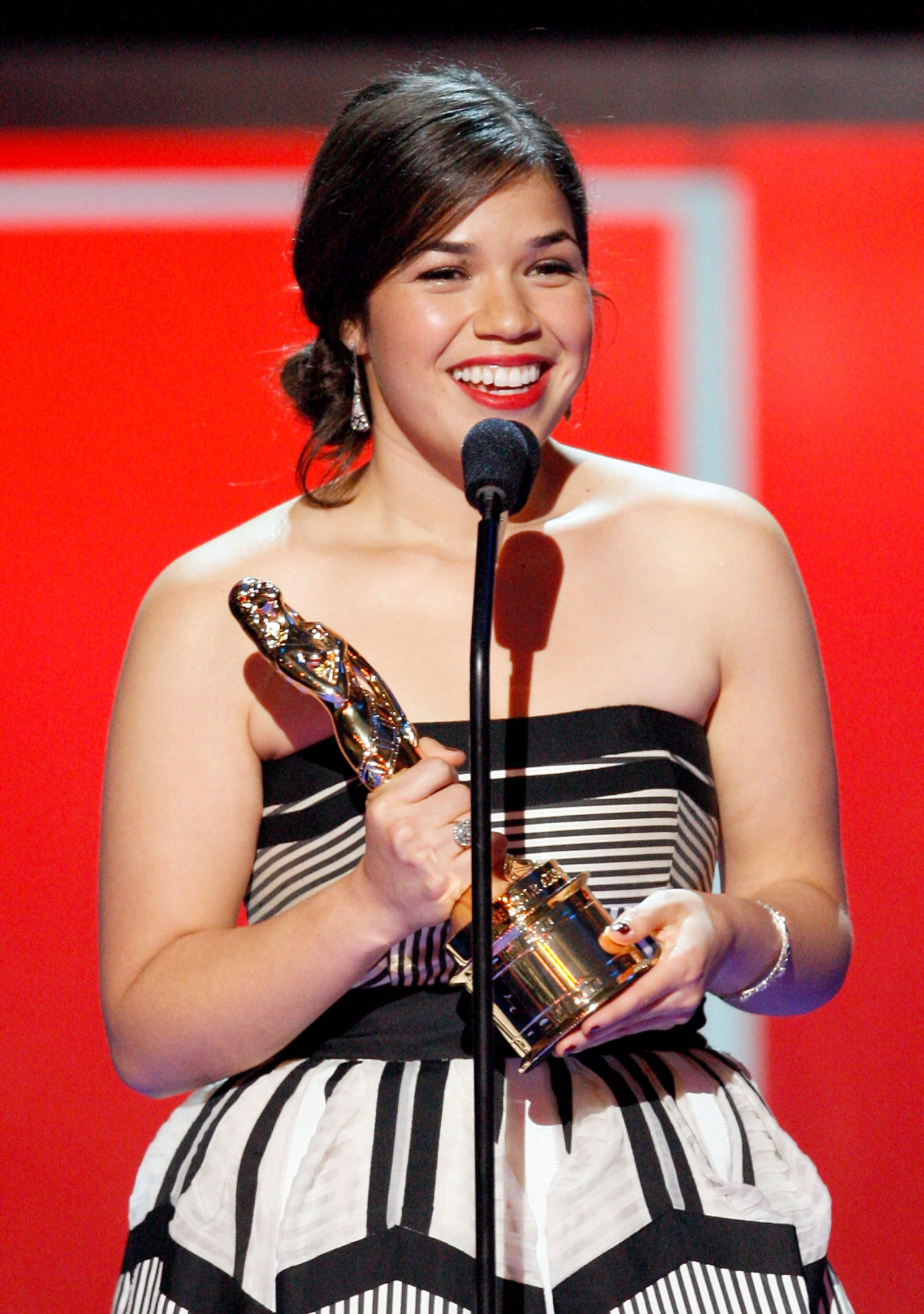 America Ferrera