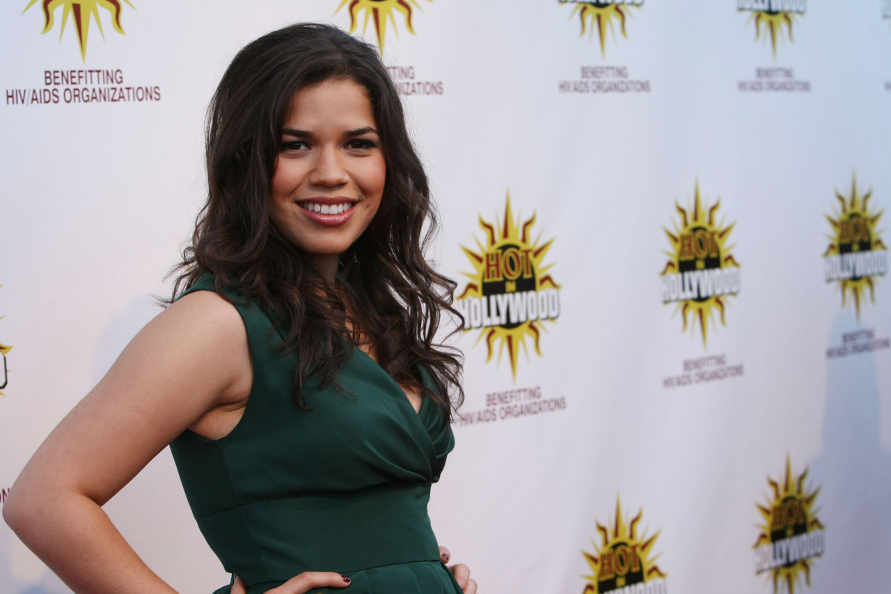 America Ferrera wallpapers America Ferrera