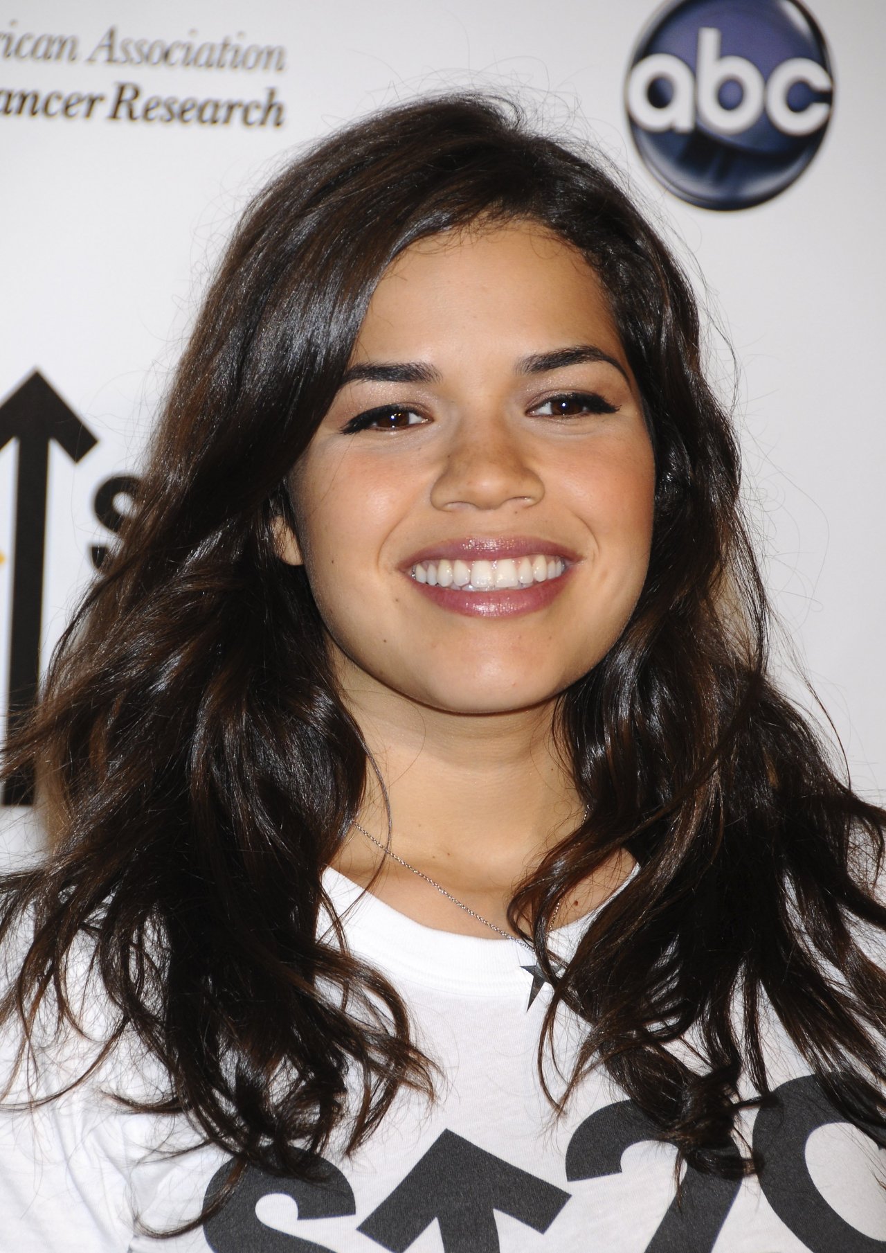 America Ferrera