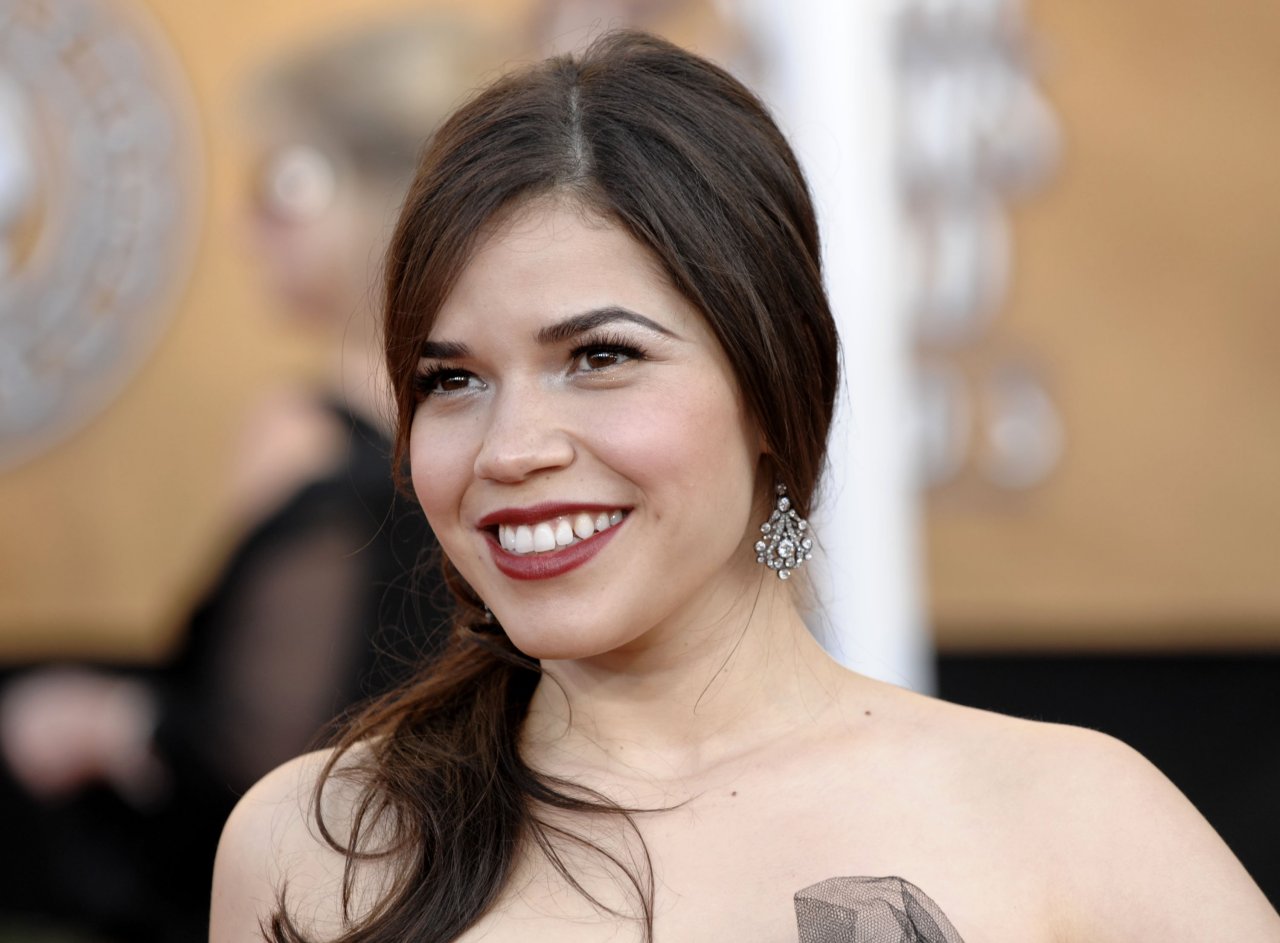 America Ferrera