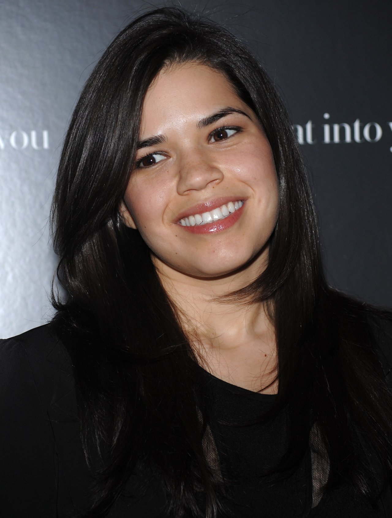 America Ferrera