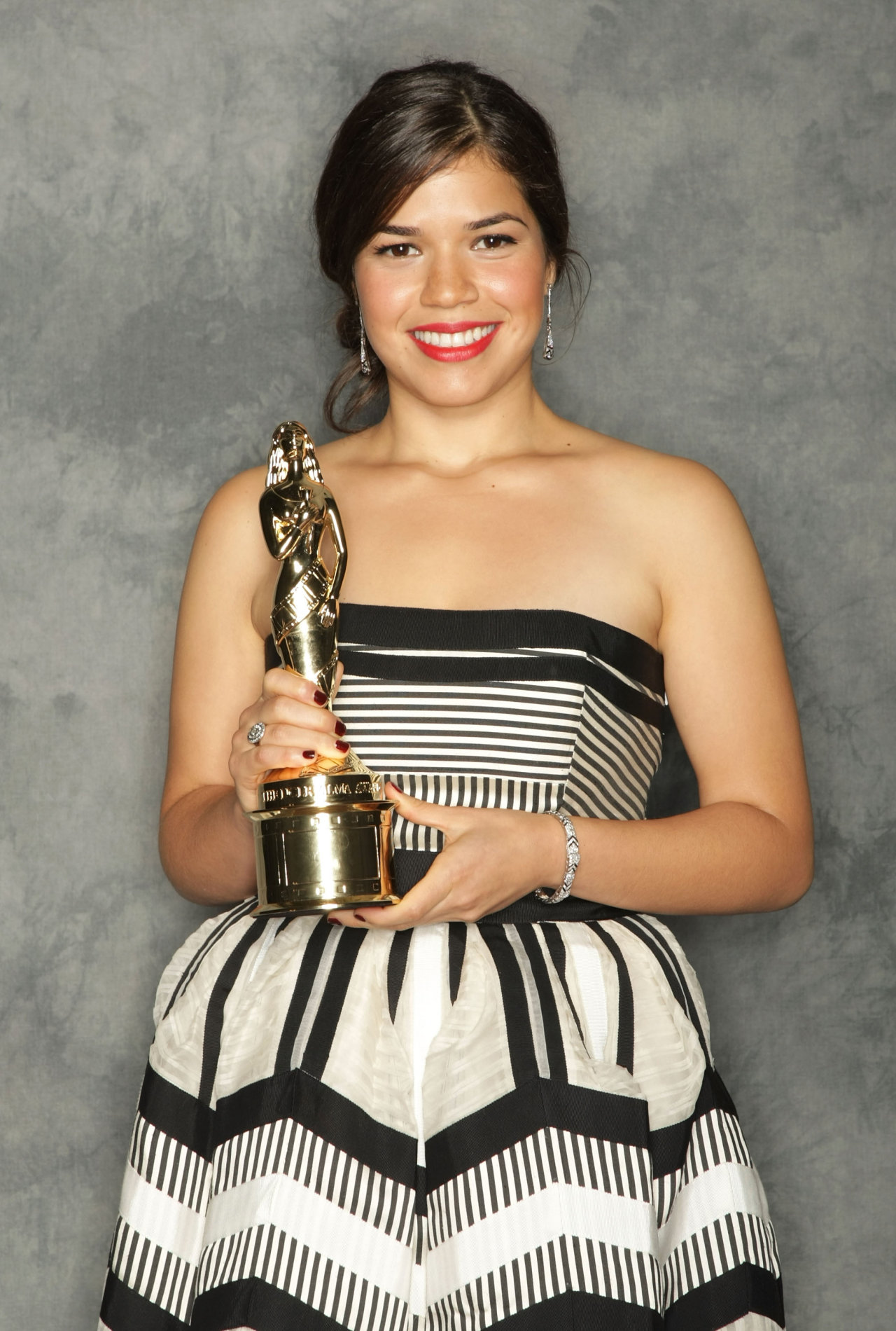 America Ferrera